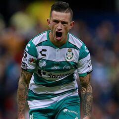 Brian Lozano: "En América no me dieron oportunidades"