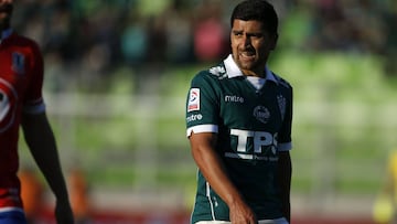 Director de Wanderers: "Pizarro prometió mucho y no cumplió"