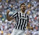 Llorente "no descarta" al Oporto
