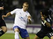 El club inicia gestiones para renovar a Juanlu Hens