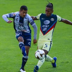 Los cuatro "débiles" sacan ventaja de su localía en liguilla