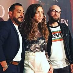 La cinta mexicana Perdida apuesta por el suspenso