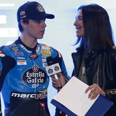 Alonso López: "Paso más hambre que el perro de un ciego"