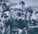 Los pilotos de MotoGP protagonizan su docuserie