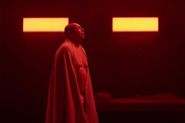 Nuevas imágenes de ‘El Hoyo 2′, secuela del bombazo español de Netflix durante la pandemia