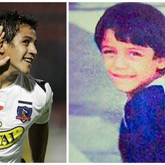 El Superclásico en la Roja: ¿A quién apoyan los seleccionados?