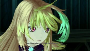 Captura de pantalla - Tales of Xillia (PS3)