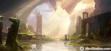 [E3] Prince of Persia