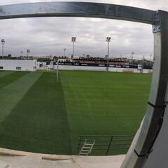 La desescalada: un solo fisio, no más de 12 jugadores a la vez...