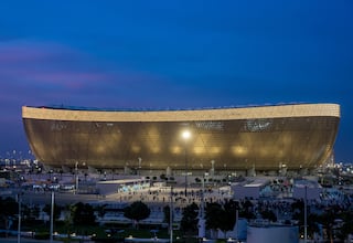 La Supercopa 2027, a un paso de jugarse en Doha