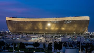 The RFEF extends the agreement with Saudi Arabia until at least 2030, but the next edition will be held in Qatar as it coincides with other events in Saudi Arabia.