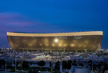 Spanish FA chief Louzán, on Finalissima: “time is running out”