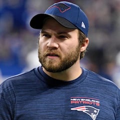 Brian Belichick is staying with New England Patriots. Who is Bill Belichick’s youngest son?