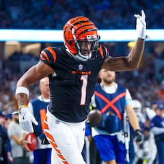 Ja’Marr Chase’s secret addiction that made him the highest paid non-QB in NFL history