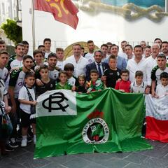 Santander es una fiesta