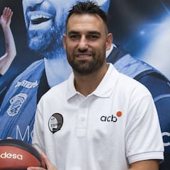 Popovic: "Se faltó al respeto a España en el pasado Mundial"