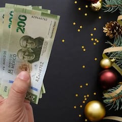 ¡Al triple! Esto te deben pagar por trabajar el 24 y 25 de diciembre en México este 2025
