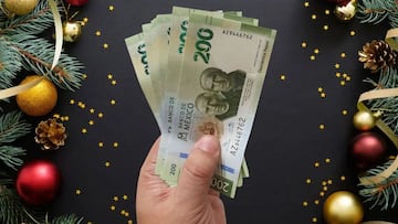 La Ley Federal del Trabajo revela cuánto deberás cobrar en tu nómina si trabajas el 24 y 25 de diciembre del 2025.