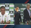 Alexis explica cómo vivió su chascarro con Pellegrini en la presentación del DT