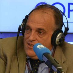 "Hay un 90% de probabilidades de jugar el 26 de enero en Miami"