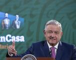 EU y AMLO tienen “reunión amistosa” por reforma eléctrica