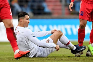 Juventus have Cristiano back for Atlético, but it's not all good