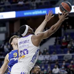 Yabusele es un ganador