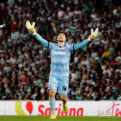 Toluca, con ventaja sobre América en Semifinales de torneos cortos