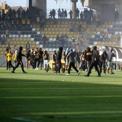 Clásico Coquimbo-La Serena sufre con dura sanción de ANFP