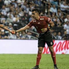 Leonel Vangioni: "A Tigres hay que ganarle como sea"