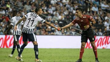 Leonel Vangioni: "A Tigres hay que ganarle como sea"