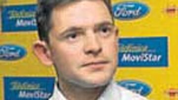 Dani Solá ganó en Canarias.