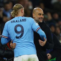 Llegan los cuartos de Champions: City-Bayern, Madrid-Chelsea...