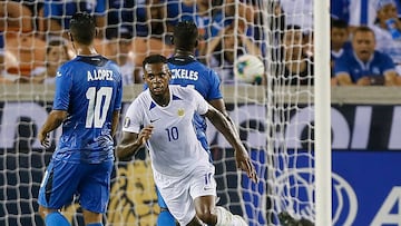 Curazao vs Honduras: Horario, TV; cómo y dónde ver la Concacaf Nations League