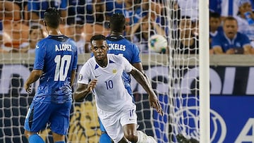 Inicia la Liga de Naciones de la Concacaf. Honduras quiere arrancar con el pie derecho su participación cuando enfrente a su similar de Curazao en la Liga A