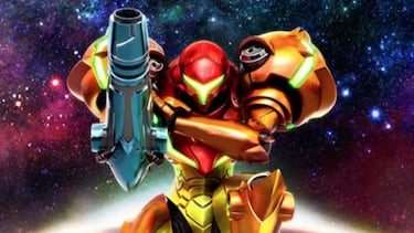 ¿Qué desbloquean los amiibo en Metroid: Samus Returns?