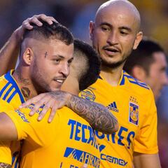 Tigres - Atlas: Horario, canal, TV, cómo y dónde ver