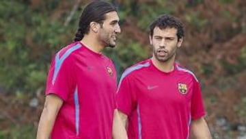 Pinto: "El mejor Vald¨¦s todav¨ªa est¨¢ por ver"
