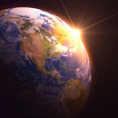 Solsticio de invierno: ¿cuándo y a qué hora será la noche más larga del 2023?