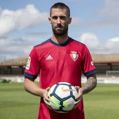 Lillo: “Necesitamos el apoyo de la afición desde el minuto uno”