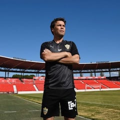 Buscando récords que den el ascenso