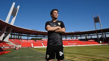 Buscando récords que den el ascenso