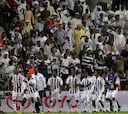 El Mazembe sorprende y se cuela en la final