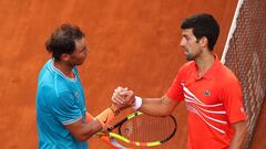 Así queda el palmarés de Roland Garros tras el triunfo de Nadal