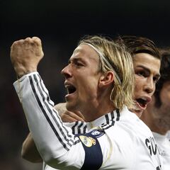 Sergio Ramos llega a los 600 partidos con el Real Madrid