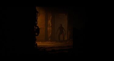 The Callisto Protocol: cuerpo a cuerpo, dificultad y miedos de apretar un gatillo