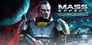 TD - Mass Effect Infiltrator (AND)