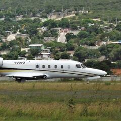 Muere un español en un accidente aéreo en EEUU