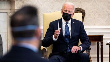 El presidente Joe Biden se pronunci&oacute; al respecto del veredicto en el juicio del exoficial de polic&iacute;a, Derek Chauvin. &iquest;Qu&eacute; ha dicho al respecto? Aqu&iacute; toda la informaci&oacute;n.