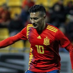 El virus FIFA, vitamina del gol para el Leganés